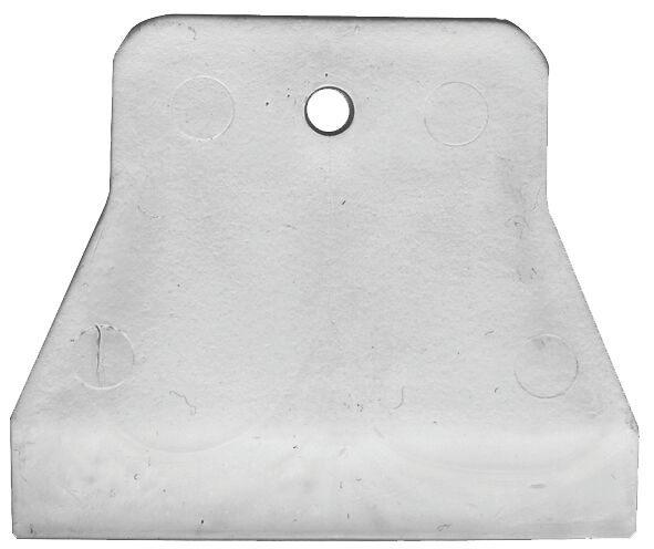 RUBBER SQUEEGEE 50MM 1 RUBBER SQUEEGEE 50MM