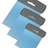 JAPANESE PLASTER STEEL 80MM 2 9519400050 lasta fullhd