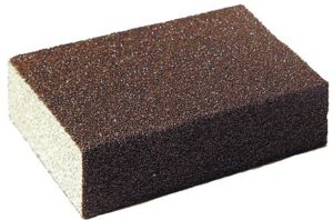 SANDING PAD SOFT