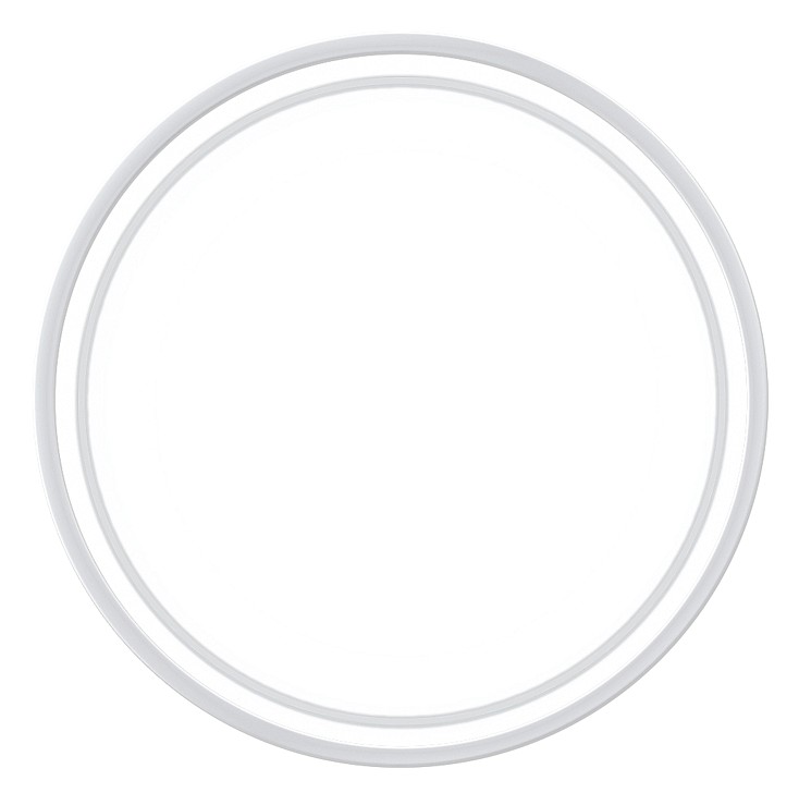 MIXING CONTAINER LID 400ML 1 MIXING CONTAINER LID 400ML