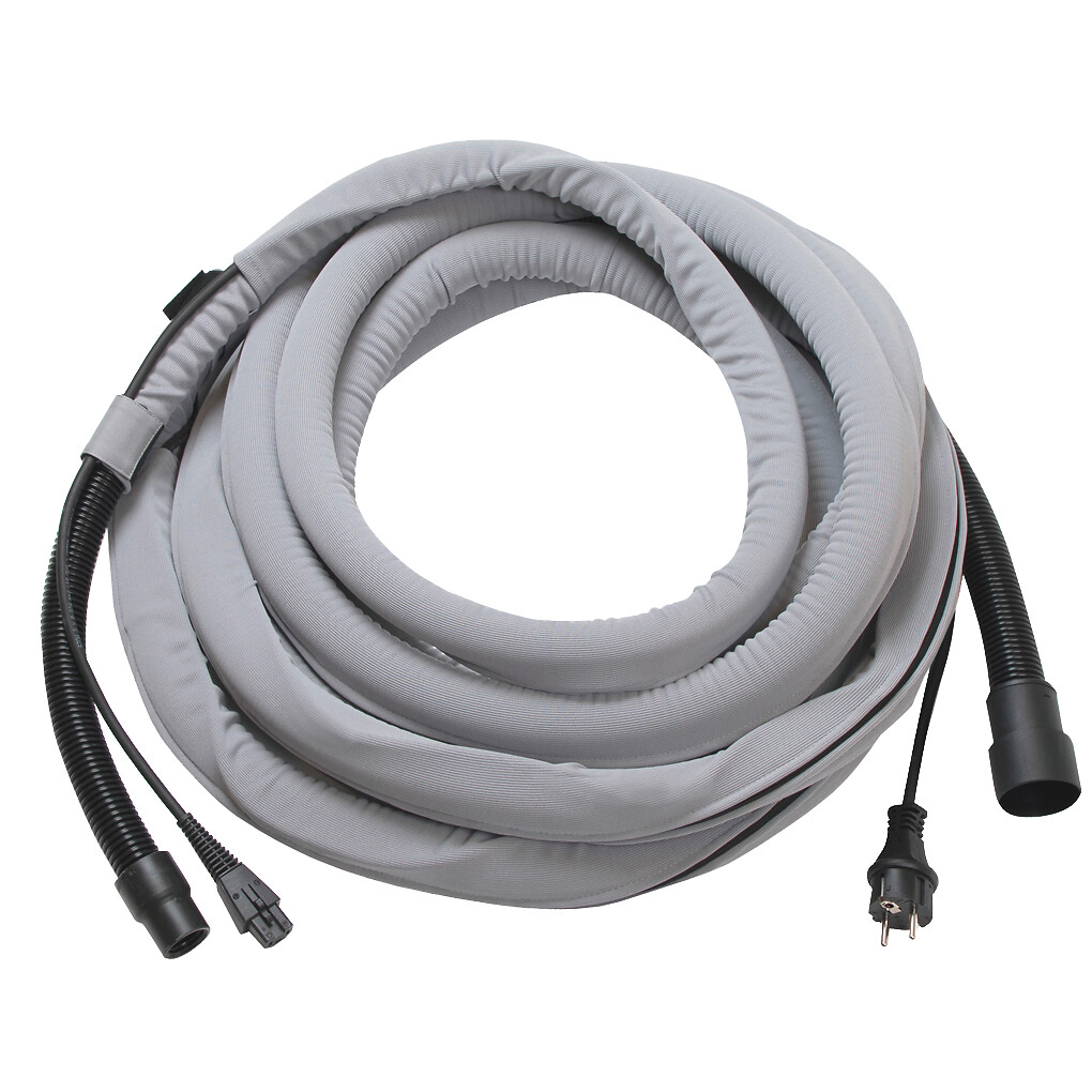 DUST EXHAUST HOSE CORD CE 230V 10M 1 DUST EXHAUST HOSE CORD CE 230V 10M