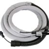 DUST EXHAUST HOSE CORD CE 230V 4M 4 9519400096 fullhd jpg