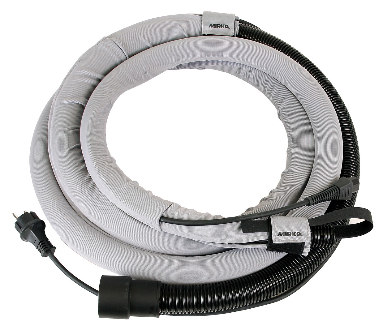DUST EXHAUST HOSE CORD CE 230V 4M 1 DUST EXHAUST HOSE CORD CE 230V 4M