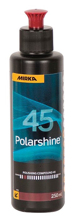 POLARSHINE 45 POLISH 250 ML 1 POLARSHINE 45 POLISH 250 ML