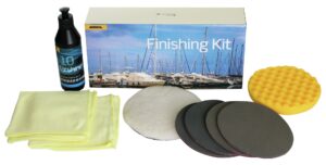 BOAT POLISHING PACKAGE