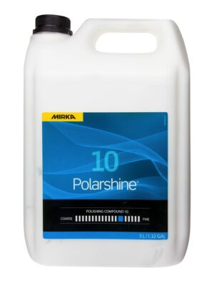 POLARSHINE 10 POLISH 5L