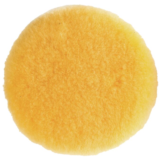 SKINNING DISC PRO 80MM WOOL 10/PACK 1 SKINNING DISC PRO 80MM WOOL 10/PACK