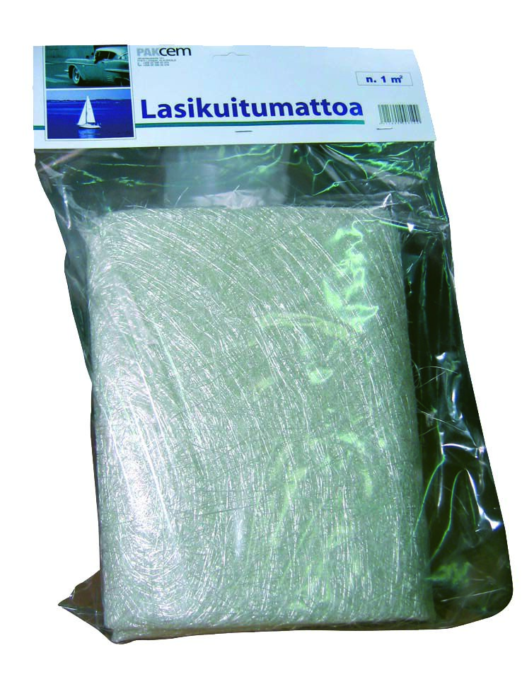 FIBERGLASS MAT 1M2 <br />450 G/M2 1 FIBERGLASS MAT 1M2 <br />450 G/M2