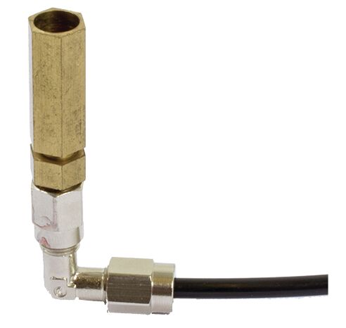 WALLAS ANGLE CONNECTOR SERIES FOR RETURN PIPE 1 WALLAS ANGLE CONNECTOR SERIES FOR RETURN PIPE