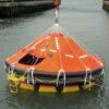 RFD SURVIVA LIFERAFT B-PACK, 25 PERSONS 7 9532006650 fullhd