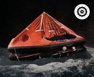 LIFERAFT SURVIVA