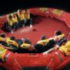 RFD FERRYMAN LIFERAFT 50H FLAT PACK HSC/MED, 1252MM 6 9532006675 fullhd