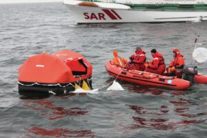 DSB LIFERAFT CYLINDRICAL 12P 5 9532006786b fullhd
