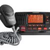 COBRA MR F57 VHF RADIOPHONE, BLACK 5 9537600222 fullhd