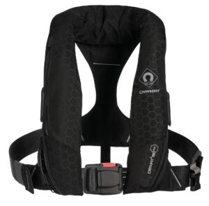 BULLET VEST CREWFIT+ 180N PRO