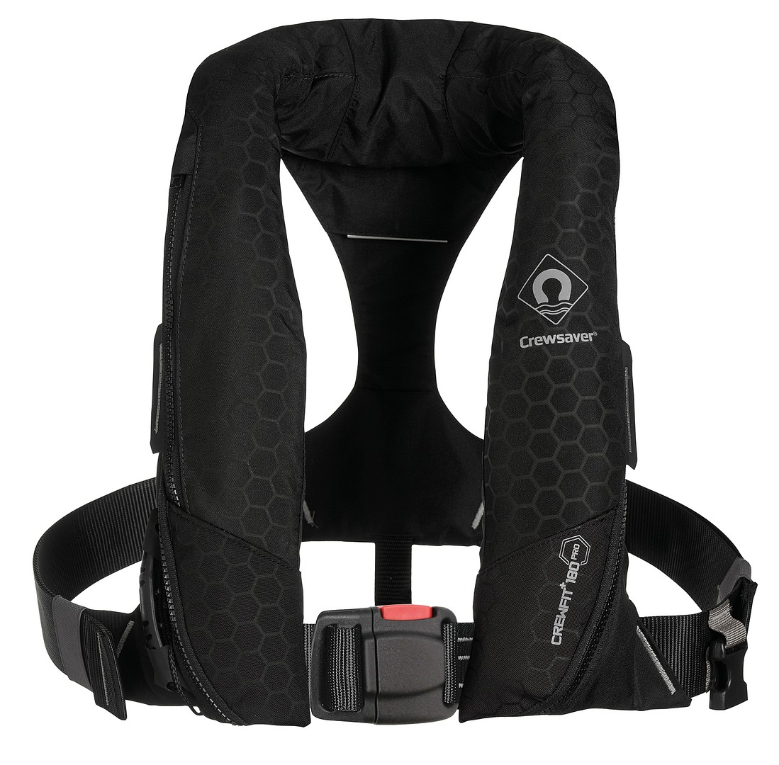BULLET VEST CREWFIT+ 180N PRO 1 BULLET VEST CREWFIT+ 180N PRO