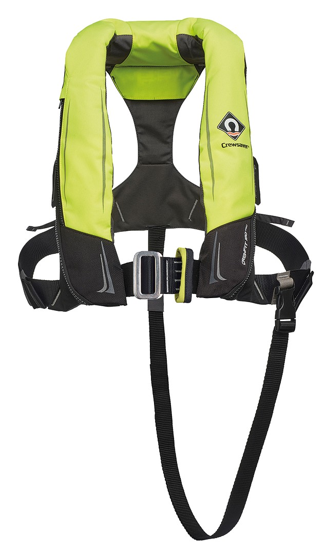 AUTOMATIC VEST CREWFIT 180N PRO AUTOMATIC 2 AUTOMATIC VEST CREWFIT 180N PRO AUTOMATIC - Image 2
