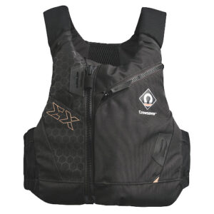 CREWSAVER PRO FLOAT VEST EX M/L