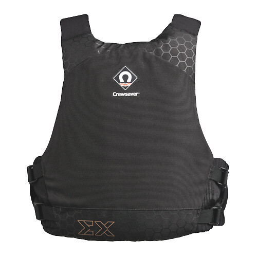 CREWSAVER PRO FLOAT VEST EX M/L 2 CREWSAVER PRO FLOAT VEST EX M/L - Image 2