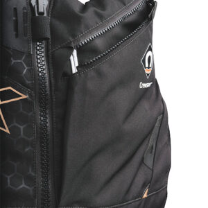 CREWSAVER PRO FLOAT VEST EX M/L 8 9557201254b fullhd