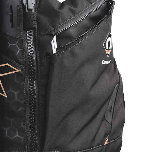 CREWSAVER PRO FLOAT VEST EX M/L 4 CREWSAVER PRO FLOAT VEST EX M/L - Image 4