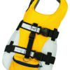 DOG VEST PREMIUM, XL, YELLOW 3 9557202321 fullhd