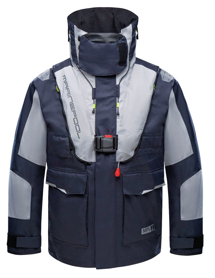 INTEGRALE BULLET VEST XL 1 INTEGRALE BULLET VEST XL