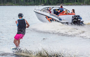 Sporta kuteri