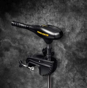 MINN KOTA Outboard Motor Endura C2 34 12V 384W 15.4kg