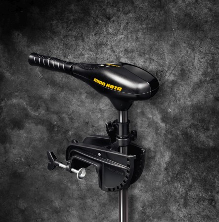 MINN KOTA Outboard Motor Endura C2 40 12V 500W 18.1kg 1 MINN KOTA Outboard Motor Endura C2 40 12V 500W 18.1kg