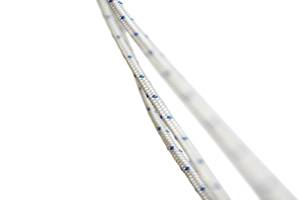 GLEISTEIN GeoPack FurlerTwin 28m 5/10mm white/green 1 GLEISTEIN GeoPack FurlerTwin 28m 5/10mm white/green