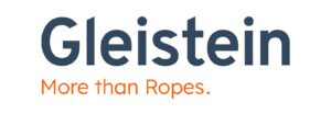 GLEISTEIN GeoOne PES 16-fold 4mm red 250m