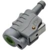 Quick connectors for fuel tanks for Yamaha, Mariner, Mercury 3 IT2231