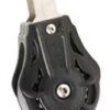 WICHARD single block sliding 55mm, rope 12mm, fork 2 SR32117 2