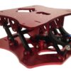 SHOCK-WBV seat damper C-Series with Fox air shock 2 Series C Commercial 1