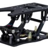 SHOCK-WBV P-Series seat damping with DNM spring damper 2 Series P Personal