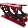 Series R Ribs jockey