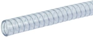 PLASTIC HOSE, DIAMETER, REINFORCED, 28 MM