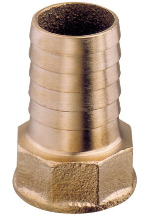 HOSE SCREW 3/4' x 16 MM, FEMALE THREAD