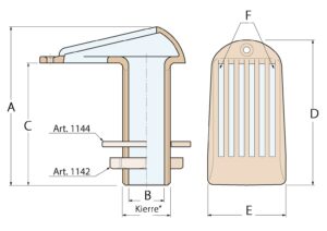 THROUGHOUT WITH SCREEN 1 1/2' BRASS 5 a00884m fullhd jpg