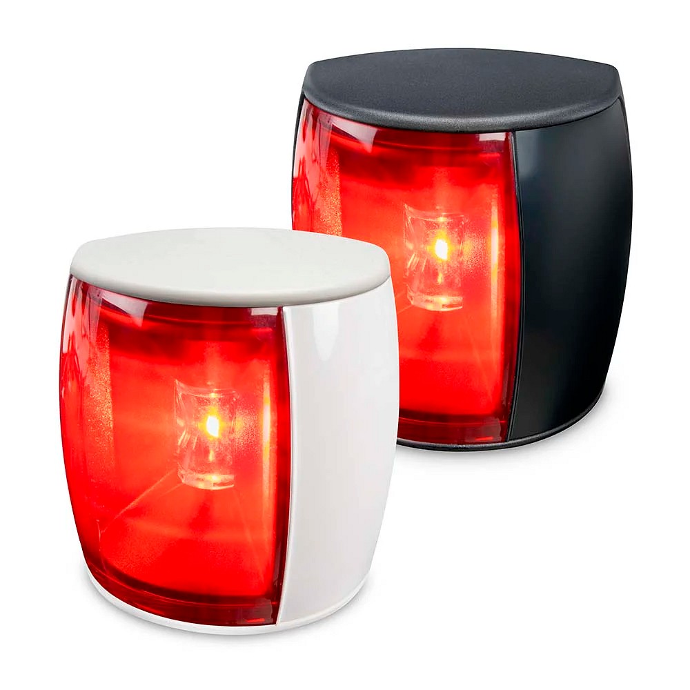 NAVILED PRO C-5 TRAFFIC LIGHT, BLACK/GREEN 3 NAVILED PRO C-5 TRAFFIC LIGHT, BLACK/GREEN - Image 3