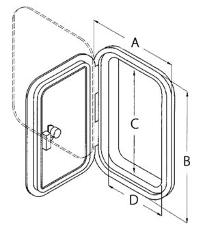 SERVICE HATCH 459 x 514 MM WHITE 5 a01006m fullhd jpg