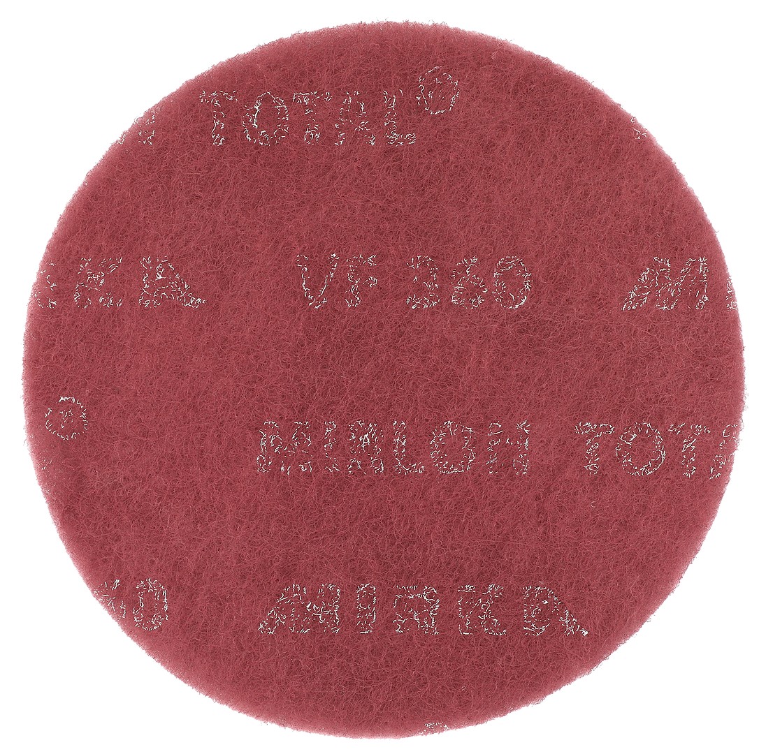 MIRLON TOTAL 225MM VF 360 RED 1 MIRLON TOTAL 225MM VF 360 RED