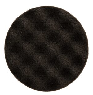 POLISHING WHEEL 150MM BLACK CELL