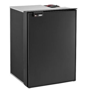 CRUISE REFRIGERATOR 100L 12/24V BLACK