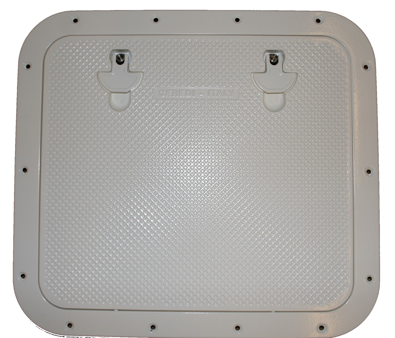 ALUMINUM DOOR 270X370MM 1 ALUMINUM DOOR 270X370MM