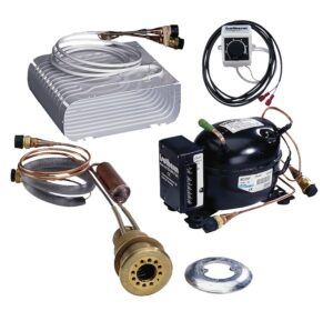 COOLING UNIT MEDIUM