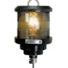 DHR-35 TOWING LIGHT, YELLOW 135°, SIDE MOUNT