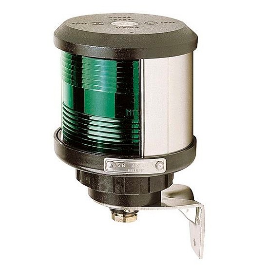 DHR-35 TOWING LIGHT, YELLOW 135°, SIDE MOUNT 4 DHR-35 TOWING LIGHT, YELLOW 135°, SIDE MOUNT - Image 4