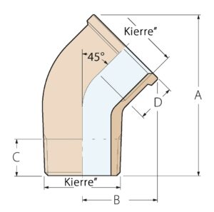 ELBOW 45° R 1/2' BRASS 5 a02895m fullhd jpg